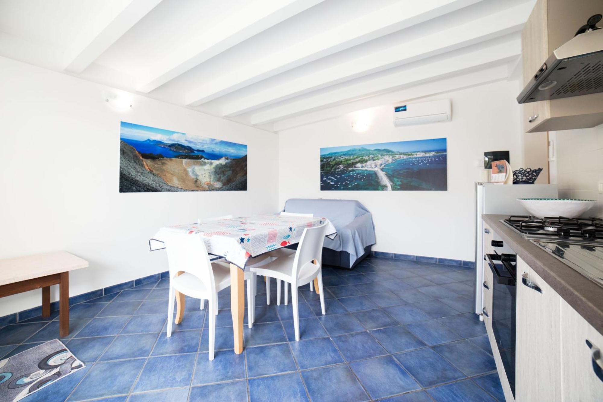 Villa Concettina Capo dʼOrlando Exteriör bild