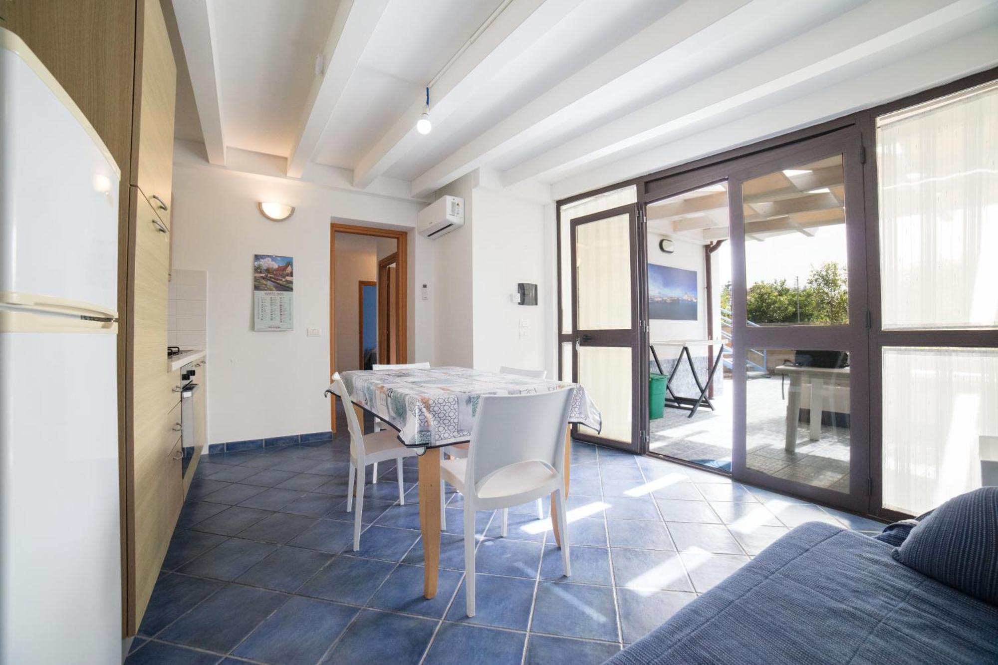 Villa Concettina Capo dʼOrlando Exteriör bild
