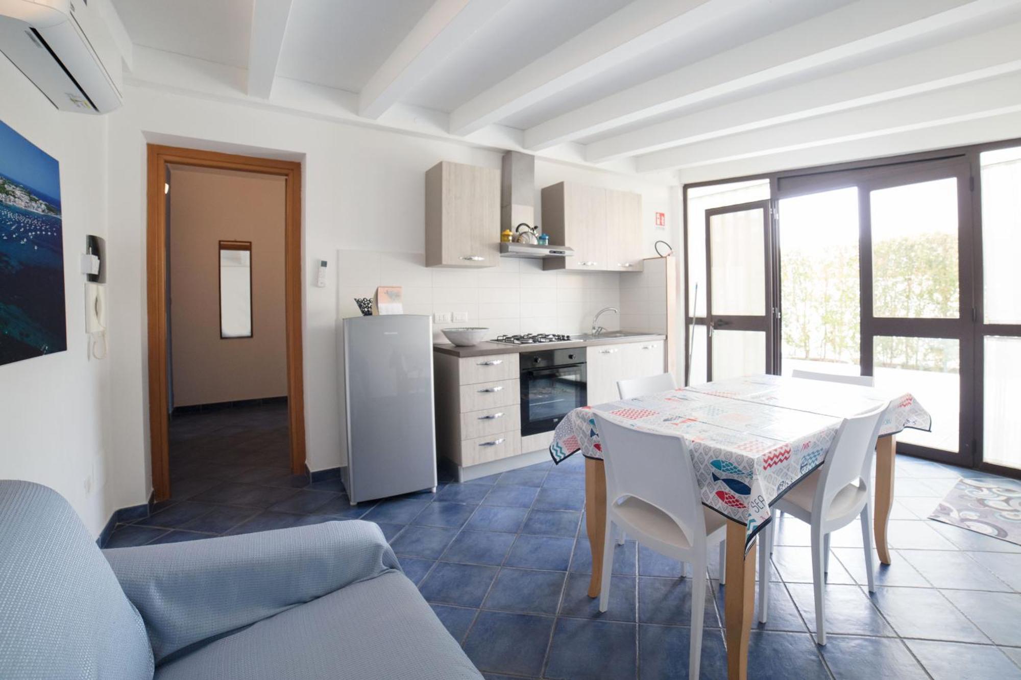 Villa Concettina Capo dʼOrlando Exteriör bild