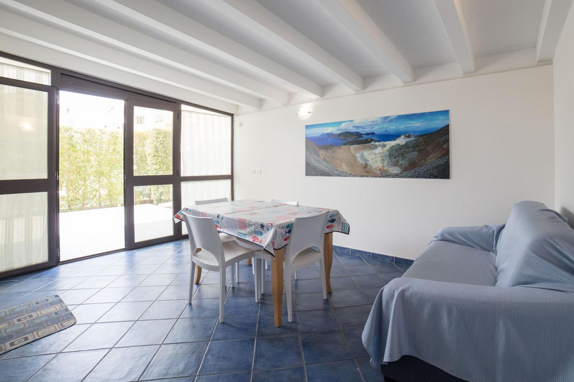 Villa Concettina Capo dʼOrlando Exteriör bild